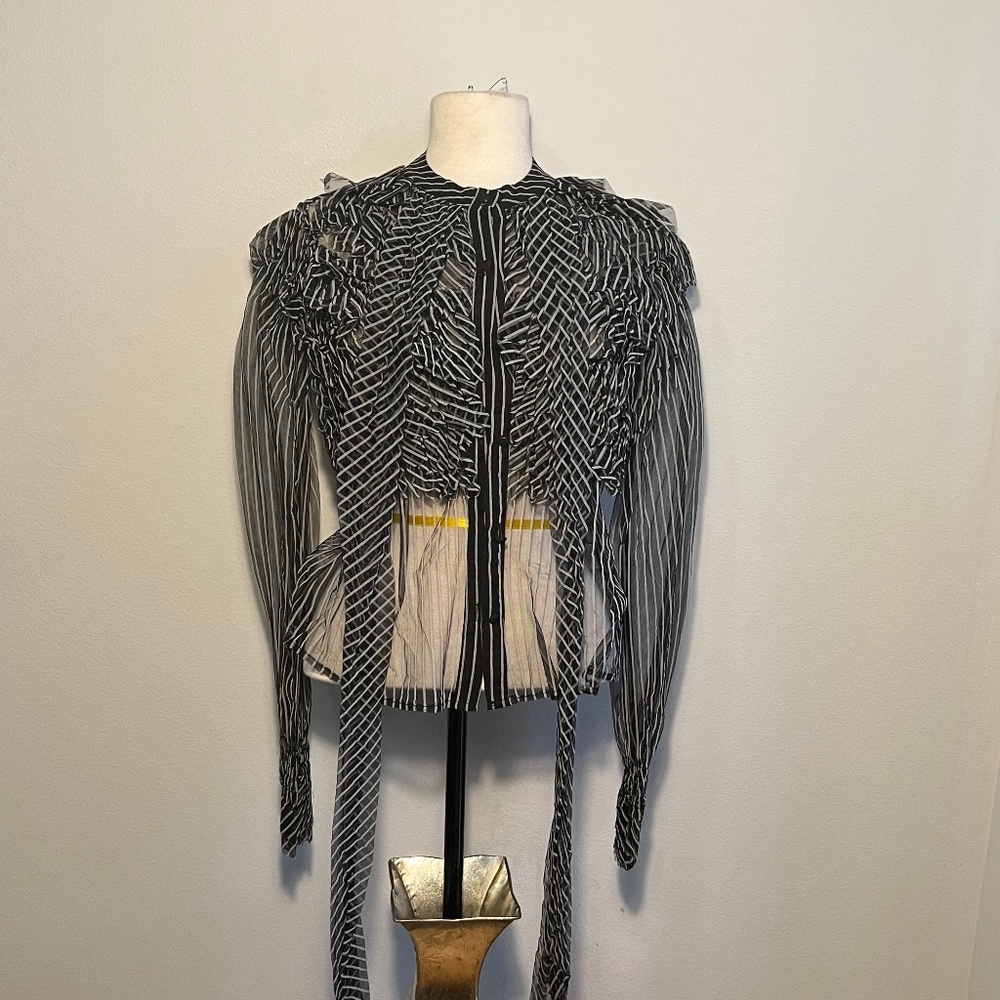 Mesh Top